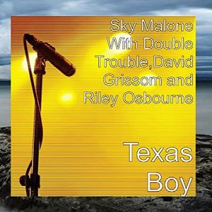 Avatar for Sky Malone, David Grissom & Riley Osbourne