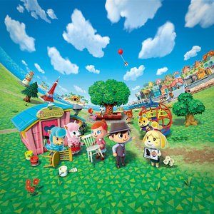 Animal Crossing: New Leaf Original Soundtrack