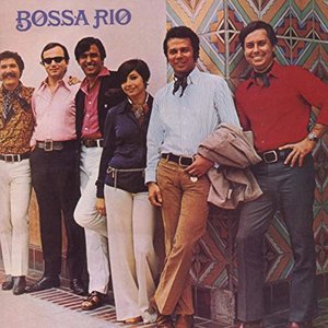 Avatar for Sérgio Mendes & Bossa Rio