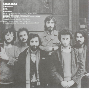 Venegoni & Co photo provided by Last.fm