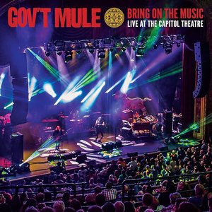 Bring On The Music (Live At The Capitol Theatre)