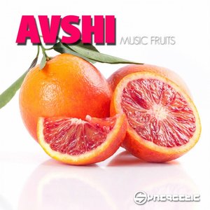 Music Fruits