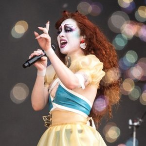 Live at Bonnaroo