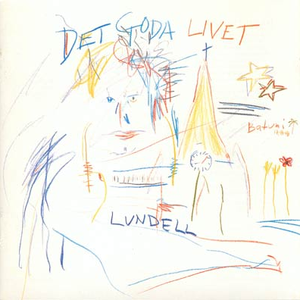 Det goda livet cover