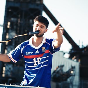 Avatar de Tune Zitoune