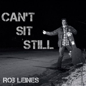 Can't Sit Still - EP