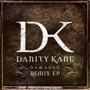 Damaged Remix EP