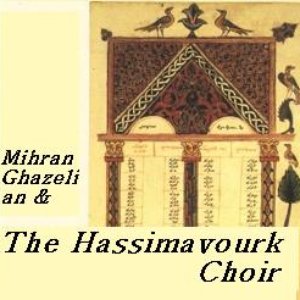 The Hassimavourk Choir, Mihran Ghazelian 的头像