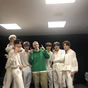 BTS, Lauv 的头像