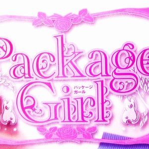 Image for 'Package Girl'