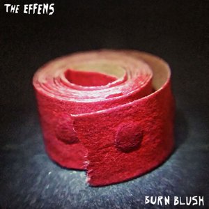 Burn Blush EP