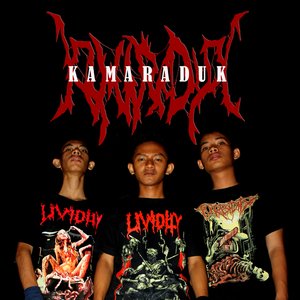 KAMARADUK 的头像