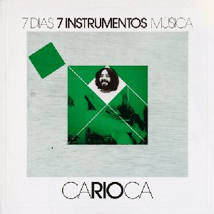 7 Dias 7 instrumentos Música