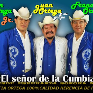 Juan Ortega y Su Grupo 的头像