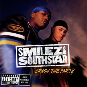 Crash the Party [Explicit]