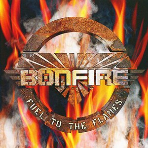 Изображение для 'Fuel To The Flames'