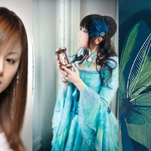 Avatar for 霜月はるか、織田かおり、Annabel