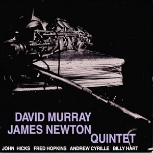 Avatar for David Murray & James Newton Quintet