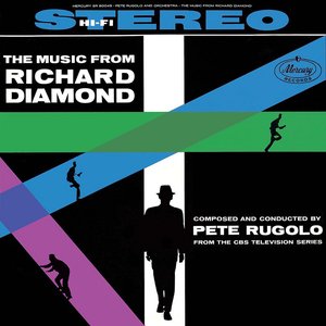 Richard Diamond