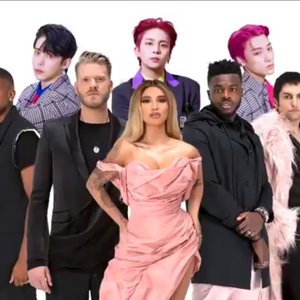 Pentatonix & ATEEZ 的头像