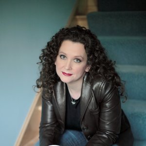 Laurell K. Hamilton 的头像