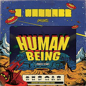 Human Being EP