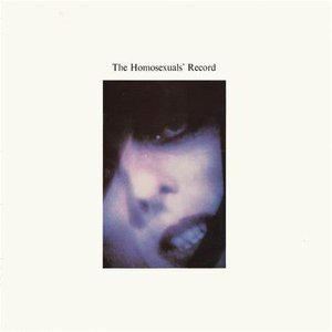 The Homosexuals' Record