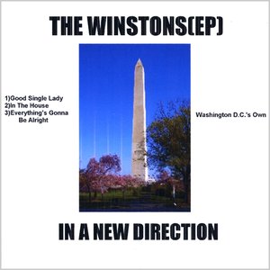 In A New Direction(EP)