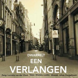 Er Dwarrelt Een Verlangen - Single