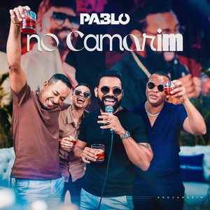 Pablo no Camarim, Vol. 1