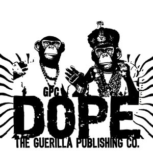 Imagem de 'the guerilla publ. co.'