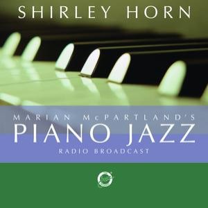 Marian McPartland's Piano Jazz Radio Broadcast