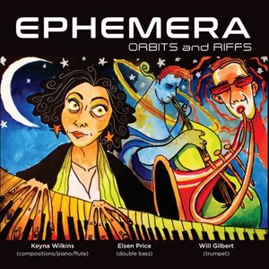 Orbits and Riffs
