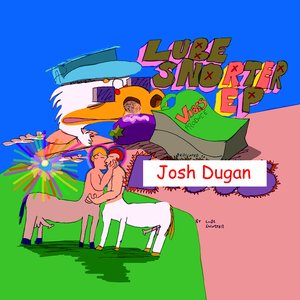 LUBE SNORTER EP