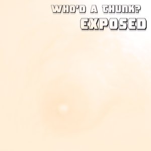 Image for 'Exposed'