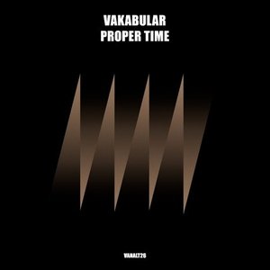 Proper Time - Single