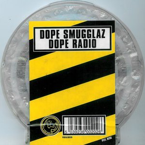 Dope Radio (Eastwest Release)