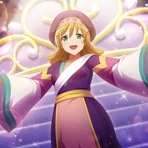 Avatar for Daiba Nana (CV: Moeka Koizumi)