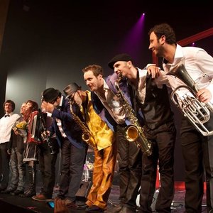 Avatar für Dren Abazi & Zig Zag Orchestra