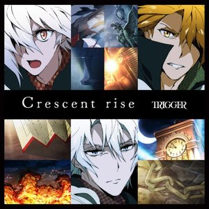 Crescent rise