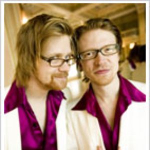 Avatar de Anders & Måns