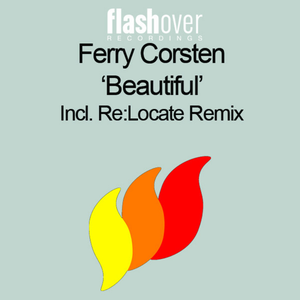 Ferry Corsten - DJ Ferry Corsten - Beautiful Lyrics - Zortam Music