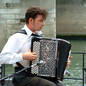 David Rivière 的头像