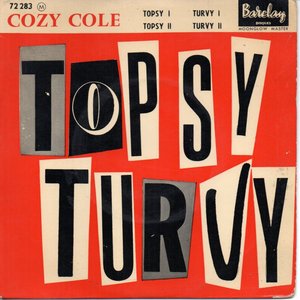 Topsy Turvy