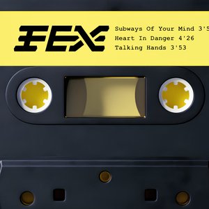 The Most Mysterious Song On The Internet (Subways of Your Mind)