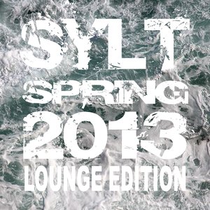 Sylt Lounge 2013, Spring Edition