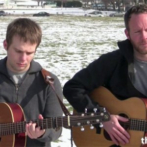 Matt Alber & Tom Goss 的头像