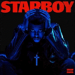 Starboy = 星聞人物 豪華加值版