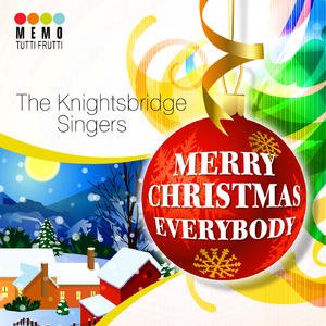 Merry Christmas Everybody