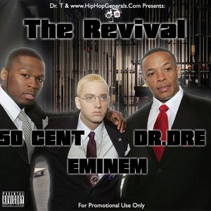 Avatar für Dr. Dre (feat. Jay-Z, Eminem, 50 Cent & Linkin Park)